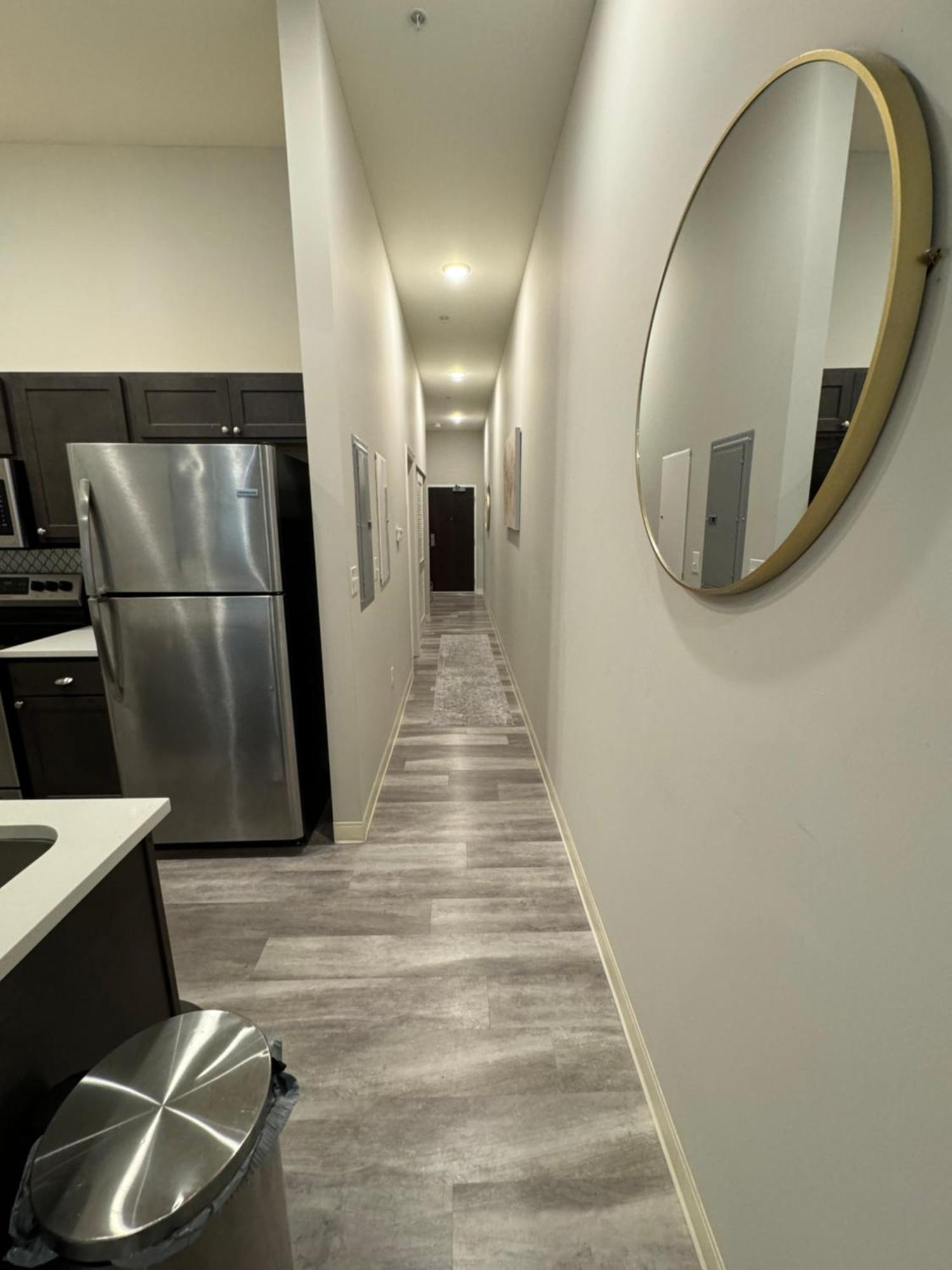 Beautiful Condo/Rooftop Patio With Free Parking Cleveland Exterior photo