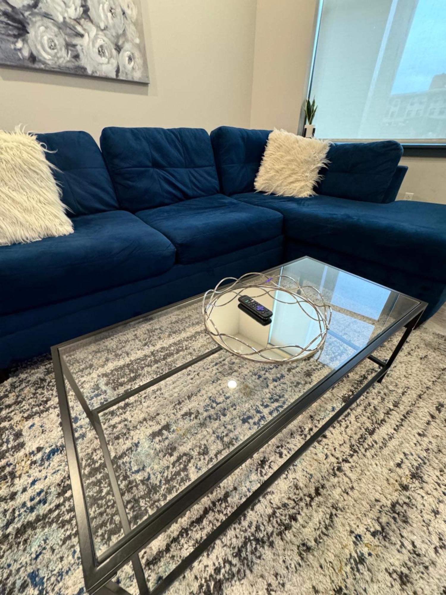 Beautiful Condo/Rooftop Patio With Free Parking Cleveland Exterior photo